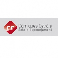 Carniques Celra logo